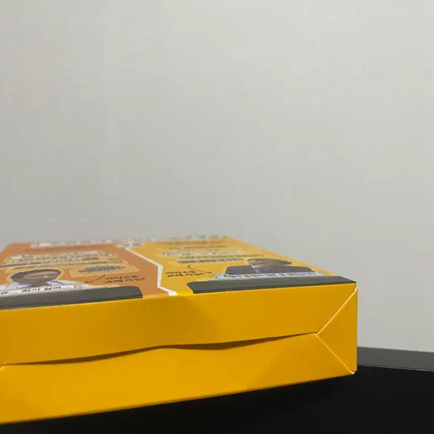 [BUNJANG] Infinite Challenge Park Business Manager "Rage" Version Monitor Stand / 무한상사 스탠드 분노의 박차장ver