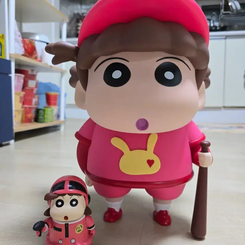 [BUNJANG] Glass Large Figure / 유리 대형 피규어 팝니다 덤도 있어영