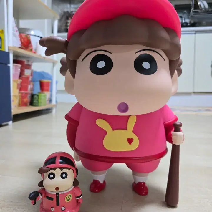 [BUNJANG] Glass Large Figure / 유리 대형 피규어 팝니다 덤도 있어영
