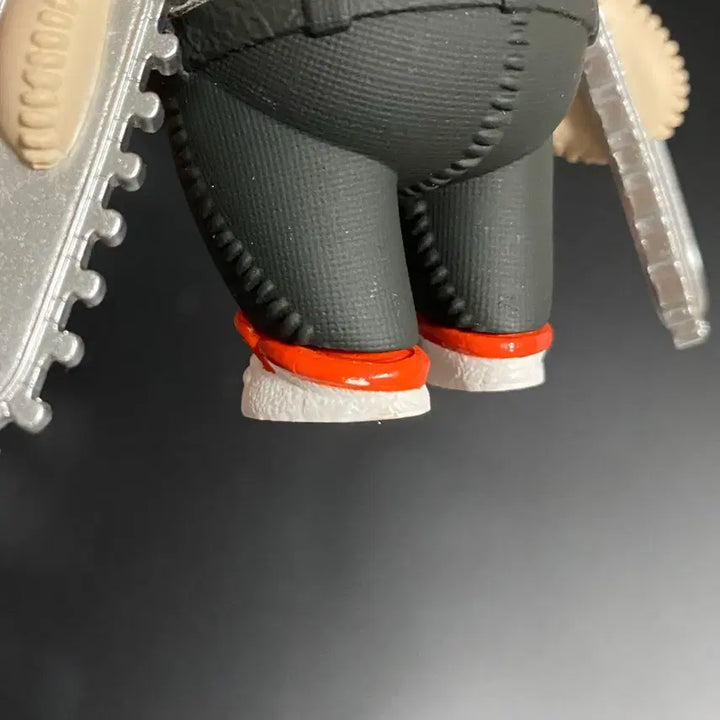 [BUNJANG] Chainsaw Man Cutie 1 Art Toy Figure / 체인소맨 큐티원 아트토이 피규어