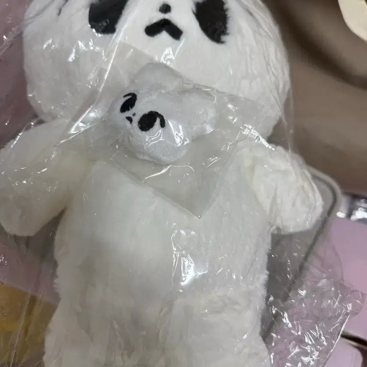 [BUNJANG] NCT 127 Doyoung Doll Waktto + Mimaltto / 엔시티127 도영 인형 왕또+미말또