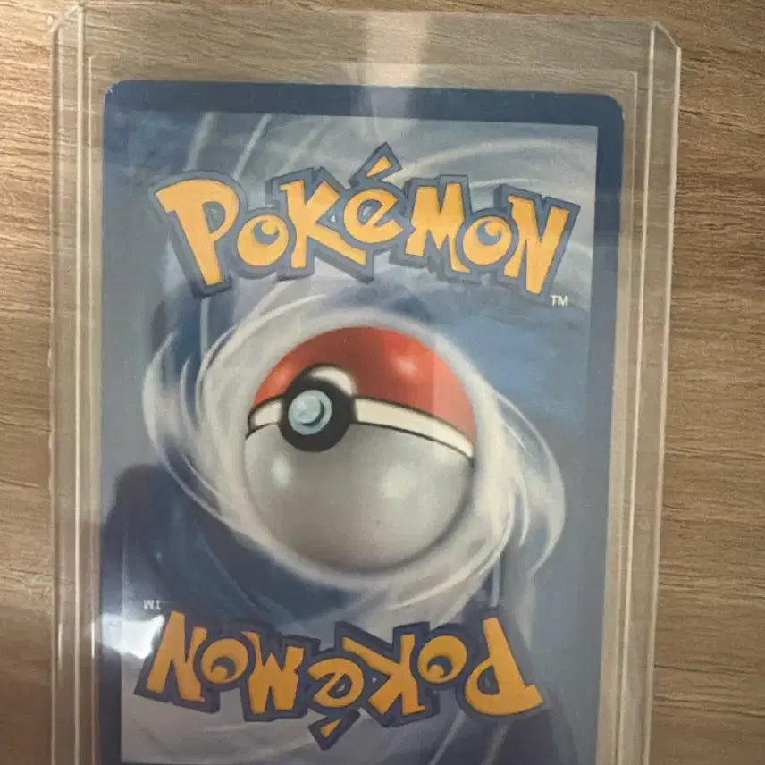 [BUNJANG] Pokemon Yveltal ex Card / 포켓몬카드 이벨타르ex