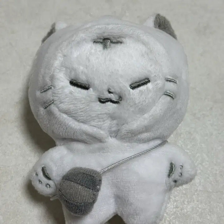 [BUNJANG] SEVENTEEN Hoshi Hoshi Doll / 세븐틴 호시 인형 호찌