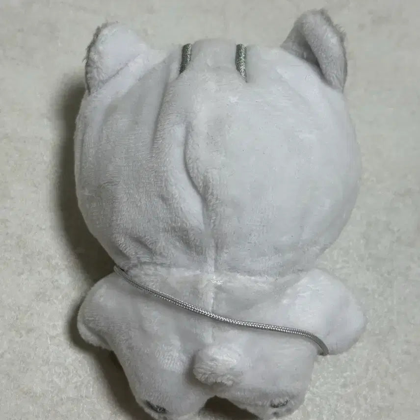 [BUNJANG] SEVENTEEN Hoshi Hoshi Doll / 세븐틴 호시 인형 호찌
