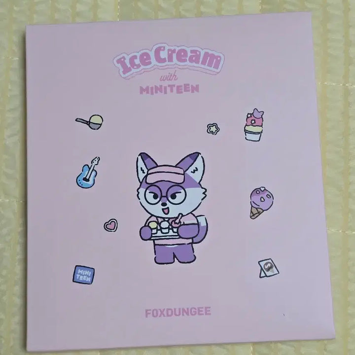 [BUNJANG] SEVENTEEN Mini Teen Wonwoo Acrylic Stand (Sealed) / 쿨거네고) 세븐틴 미니틴 폭덩이 원우 아크릴스탠드 미개봉 원가양도