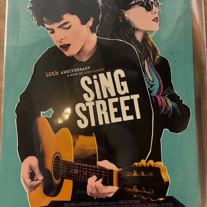 [BUNJANG] Happyend News Studio Postcard Set, Ivan Li Jang Ok Photocard Set, Sing Street Photocard / 해피엔드 뉴스티+엽서4종+이반리장만옥포토카드3종2+싱스트리트+유레카누락