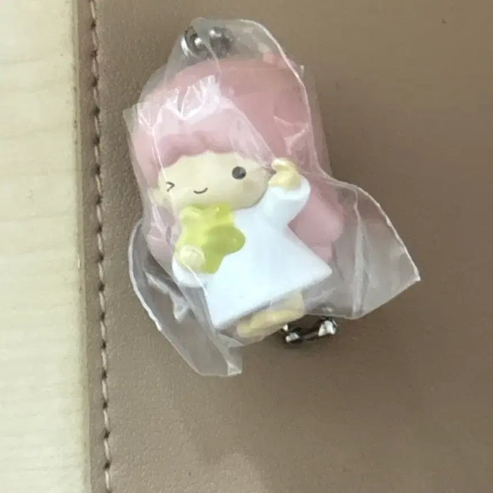 [BUNJANG] Sanrio Sweetheart Fair Swing Gacha Lala / 산리오 사이좋은 페어스윙 가챠 라라