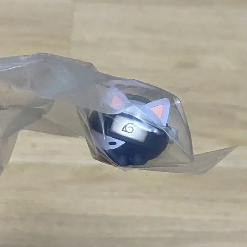 [BUNJANG] Naruto Shippuden Kakashi Hatake Figure / 냐루토 3탄 카카시 피규어 아카츠키전 질풍전