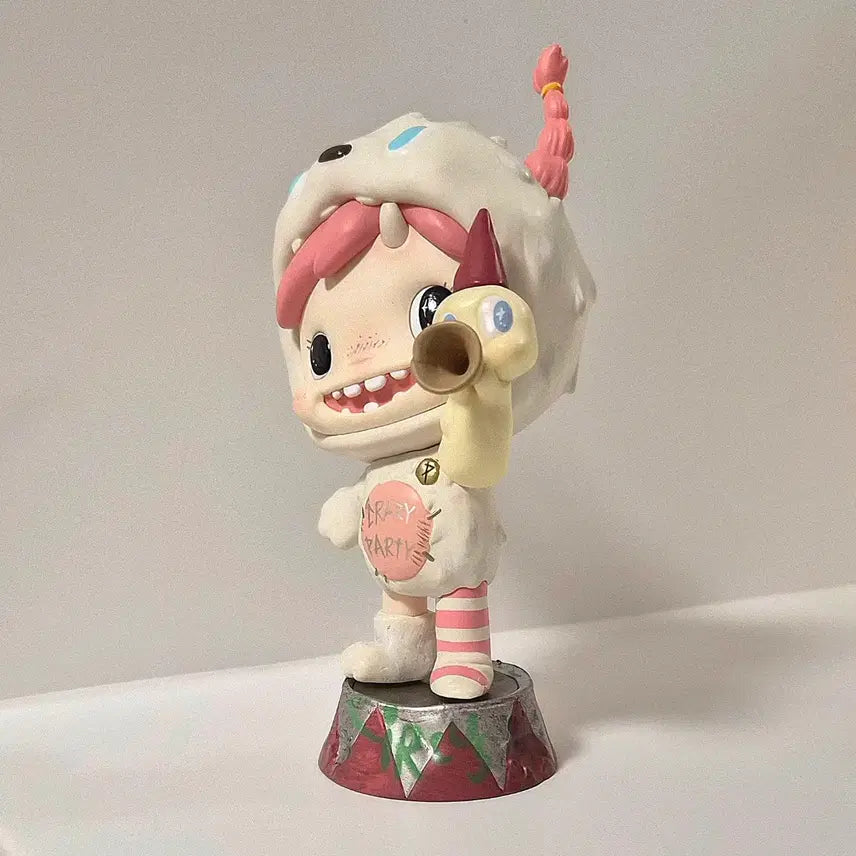 [BUNJANG] Pop Mart P.O.P. Figure / 팝마트 폴라 피규어 팝니다