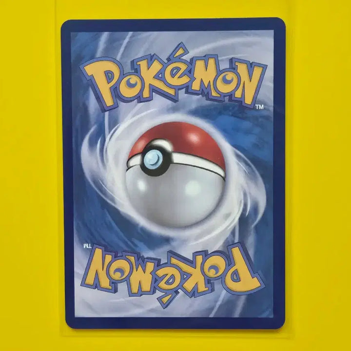 [BUNJANG] Pokemon TCG 151 Series - Main Monsters (Single Card Purchase) / 6개상품 포켓몬카드 151 시리즈 주요 몬스터 3