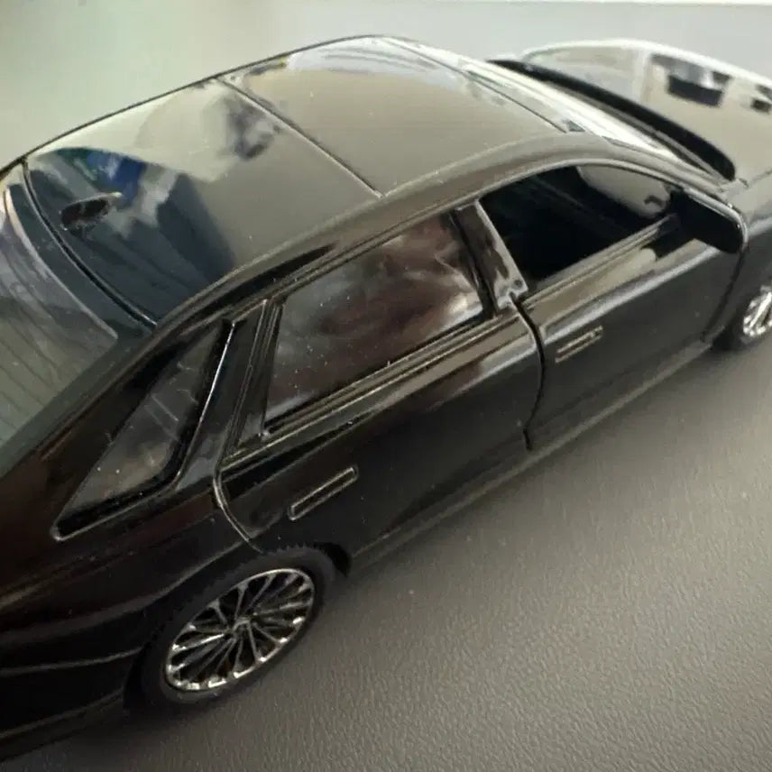 [BUNJANG] Hyundai Grandeur GN7 1:38 Diecast Model Car / 현대 그랜져gn7 1:38 다이캐스트
