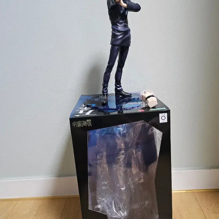 [BUNJANG] Kotobukiya ARTFX Satoru Gojo Limited Edition Figure / 코토부키야 ARTFX 고죠 사토루 특전O
