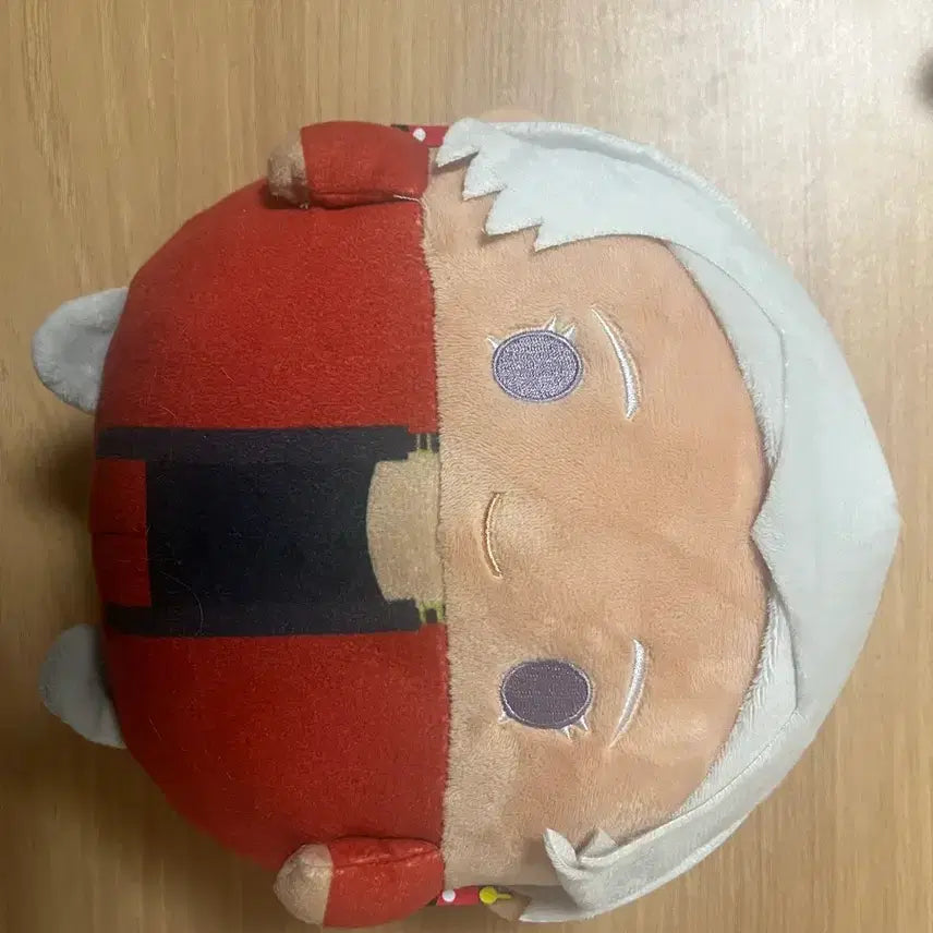 [BUNJANG] Kurokawa Izana Plush Doll / 쿠로카와 이자나 인형