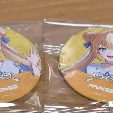 [BUNJANG] MICHU x Aniplex Collaboration Cafe Mina &
