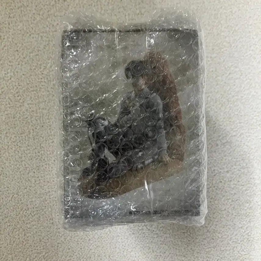 [BUNJANG] Attack on Titan Levi C-Prize Figure / 택포14)진격의거인 리바이 c상 판매