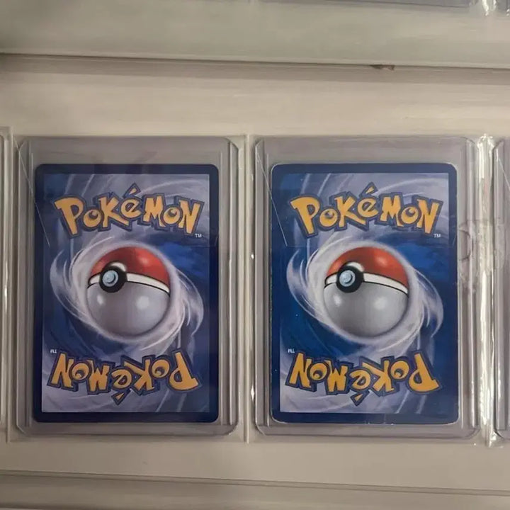 [BUNJANG] Jynx SR Set Pokemon Card / 쥬피썬더SR 세트 포켓몬카드