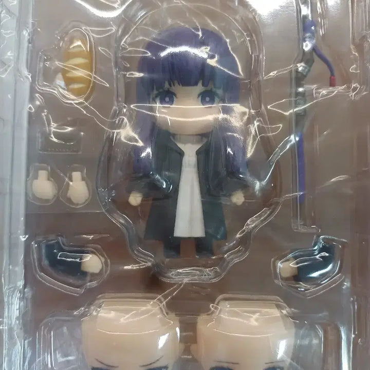 [BUNJANG] Good Smile Company Nendoroid 2368 Fern / 굿스마일 넨도로이드 2368 페른