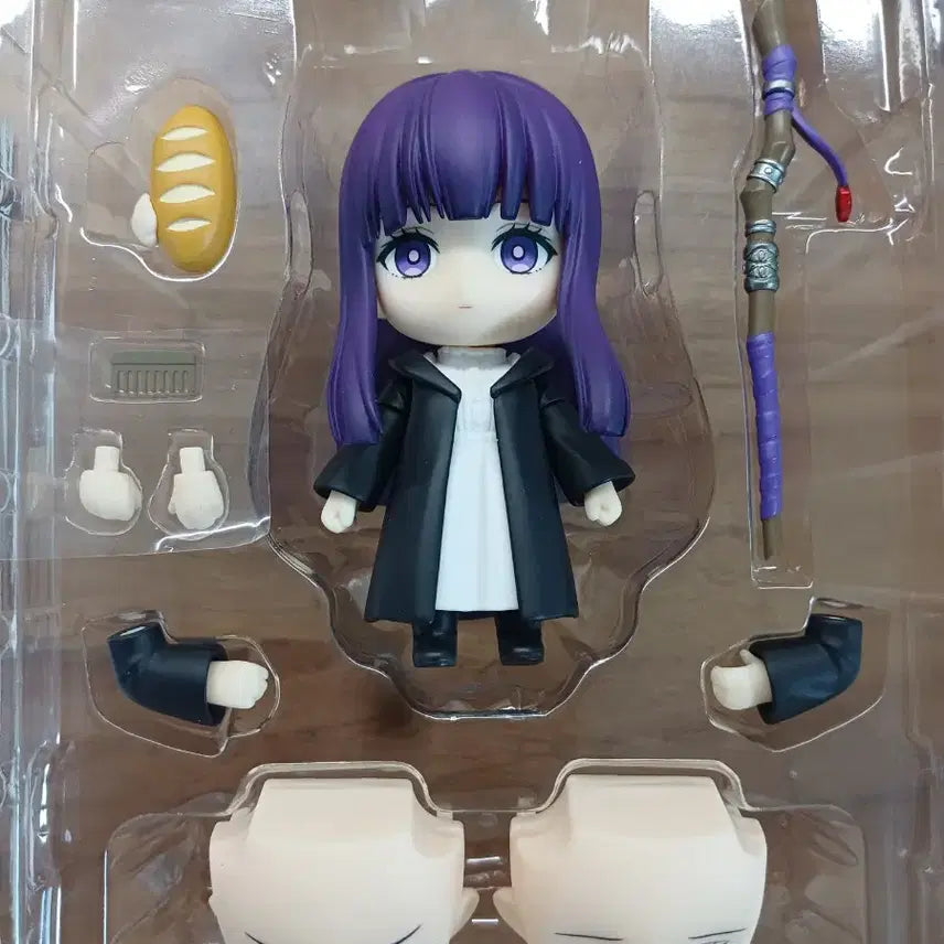 [BUNJANG] Good Smile Company Nendoroid 2368 Fern / 굿스마일 넨도로이드 2368 페른