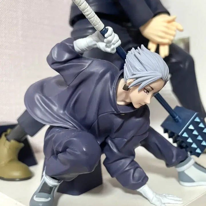 [BUNJANG] Sakamoto Days Gaku Figure / 사카모토데이즈 가쿠 피규어