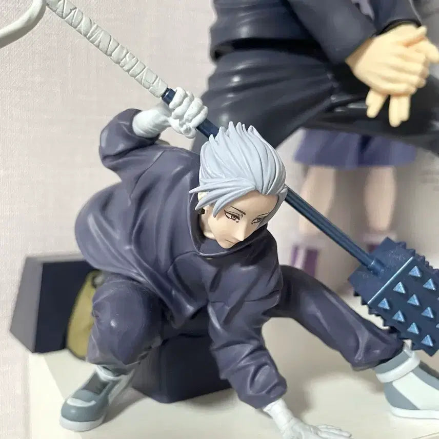 [BUNJANG] Sakamoto Days Gaku Figure / 사카모토데이즈 가쿠 피규어