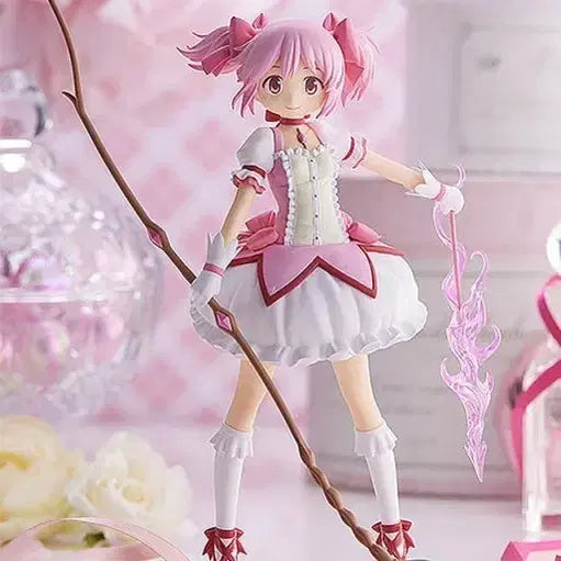 [BUNJANG] Puella Magi Madoka Magica Pop Up Parade Figure / 마법소녀 마도카 마기카 팝업퍼레이드