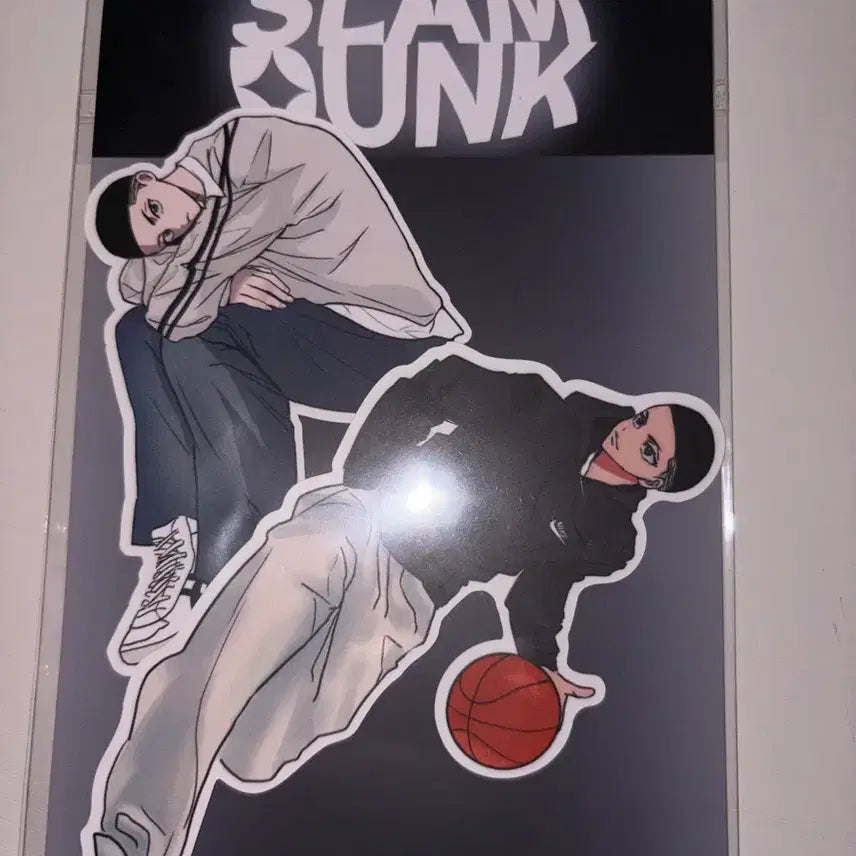 [SOLD OUT] 슬램덩크 비공굿