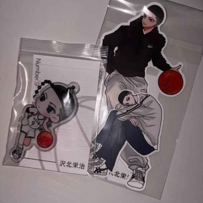 [SOLD OUT] 슬램덩크 비공굿
