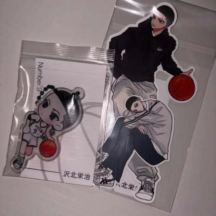 [SOLD OUT] 슬램덩크 비공굿