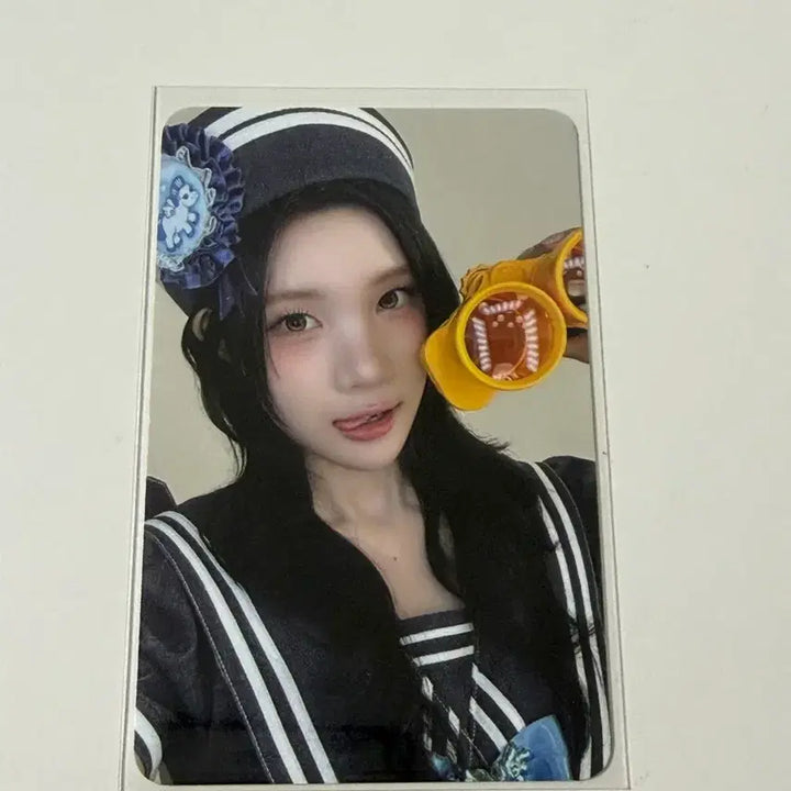 [BUNJANG] Hearth to Hearts Jueun Popup Photocard / 하츠투하츠 주은 팝업 7만원 포카