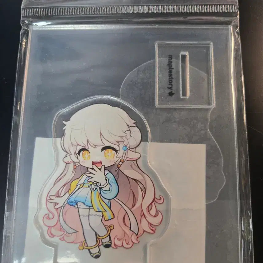 [SOLD OUT] 메이플스토리 아크릴 스탠드 라라