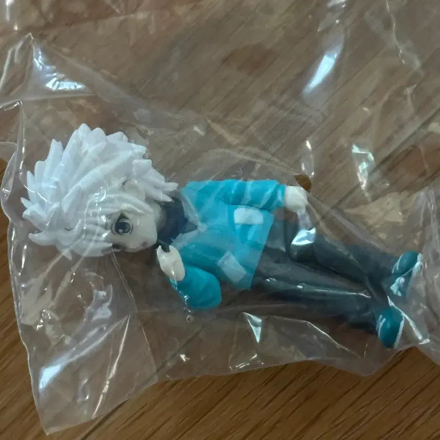 [SOLD OUT] 헌터헌터 G상 키르아 유년기 피규어