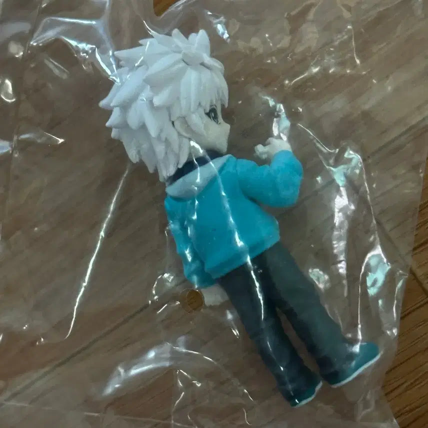 [SOLD OUT] 헌터헌터 G상 키르아 유년기 피규어