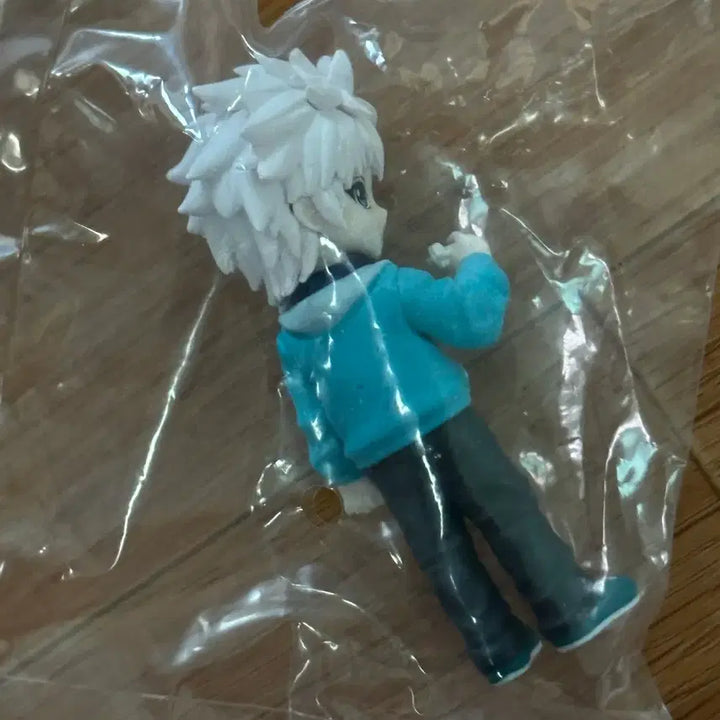 [SOLD OUT] 헌터헌터 G상 키르아 유년기 피규어