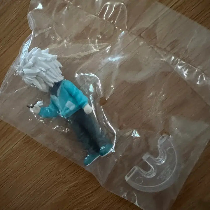 [SOLD OUT] 헌터헌터 G상 키르아 유년기 피규어