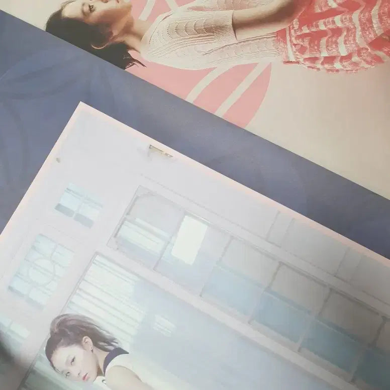 [BUNJANG] Red Velvet Irene Seulgi Russian Roulette Season&