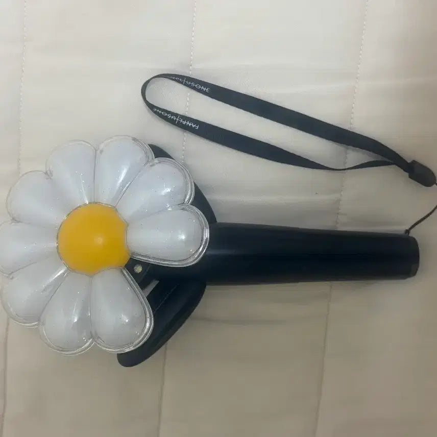 [BUNJANG] G-Dragon Daisy Bong Lightstick / 지드래곤 응원봉 데이지봉