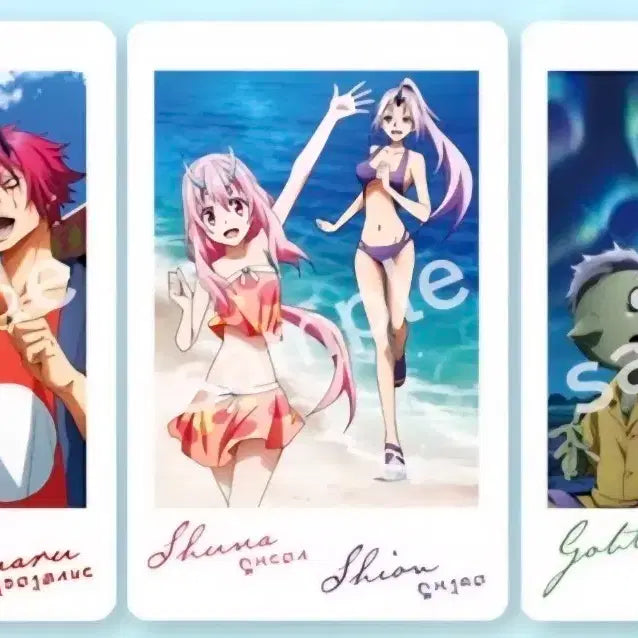 [BUNJANG] That Time I Got Reincarnated as a Slime Kai&