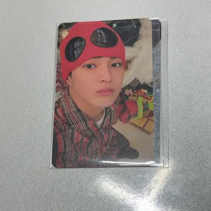 [BUNJANG] CORTEX Gunho Photocard (Sealed) / 코르티스 건호 포카  미개봉