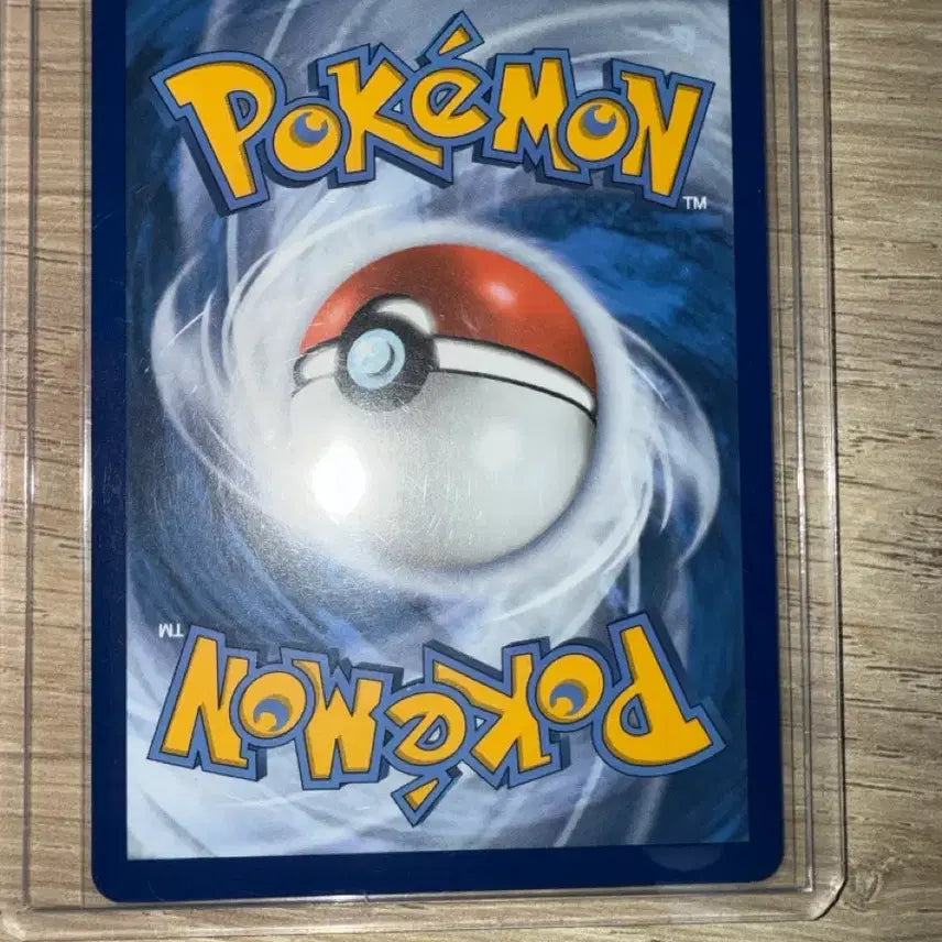[BUNJANG] Pokémon TCG North American 25th Anniversary Mew EX Card / 등급용 포켓몬카드 북미 뮤 ex 25주년 +뮤ex