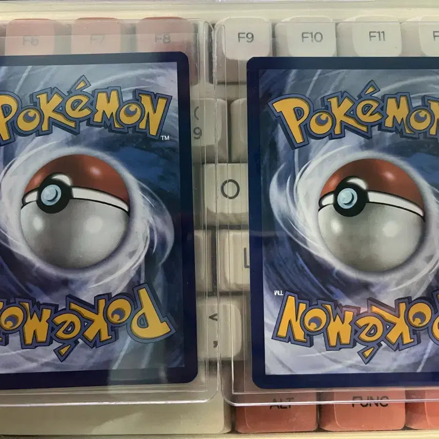 [BUNJANG] Pokemon Pikachu Trading Cards / 포켓몬카드 피카츄 카드 (종류여러개)