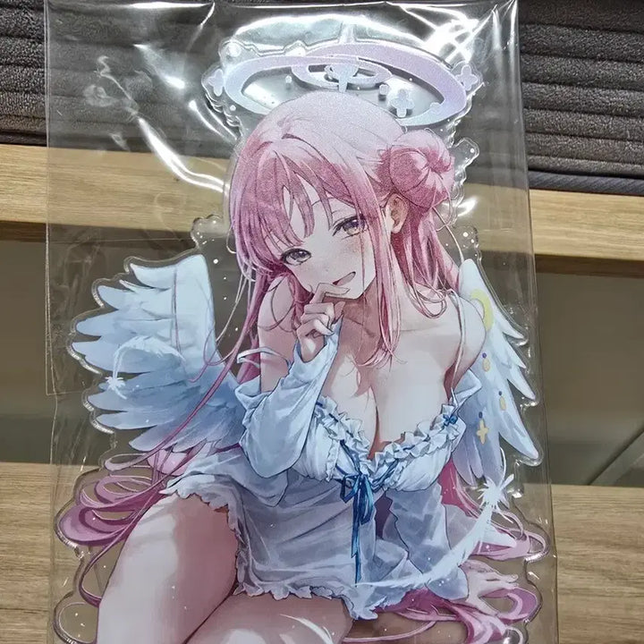 [BUNJANG] Blue Archive Acrylic Stand Collection / 블루아카이브 아크릴 정리