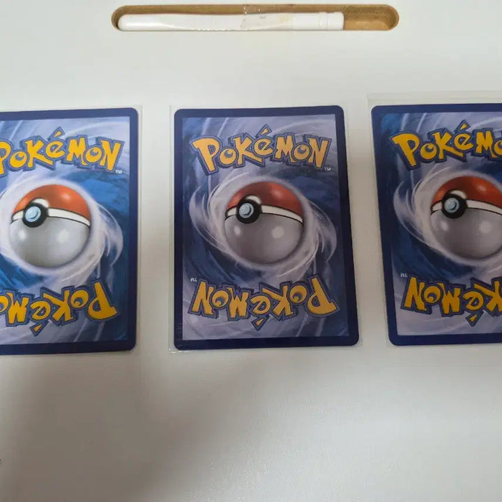 [BUNJANG] Pokemon Card Rare Coil 3 Types / 포켓몬카드 레어코일 고대  카드 3종