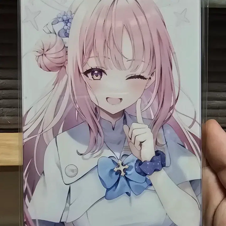 [BUNJANG] Blue Archive Acrylic Block Set / 블루아카이브 아크릴블록 정리