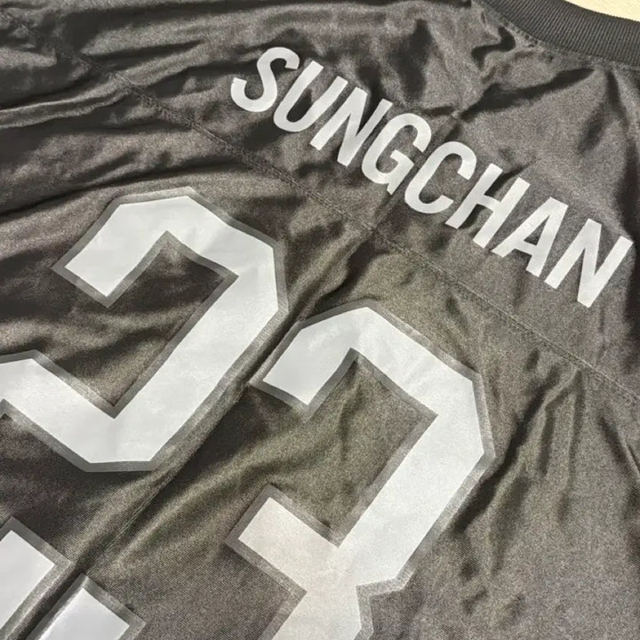 [BUNJANG] RIIZE Sungchan Uniform Rising Day MD / 라이즈 성찬 유니폼 라이징데이 MD 양도 판매
