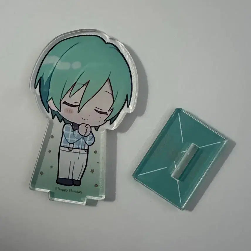 [BUNJANG] Ensemble Stars! Animate Cafe Acrylic Stand Tatsumi / 앙상블스타즈 애니메이트 까페 아크릴 스탠드 타츠미