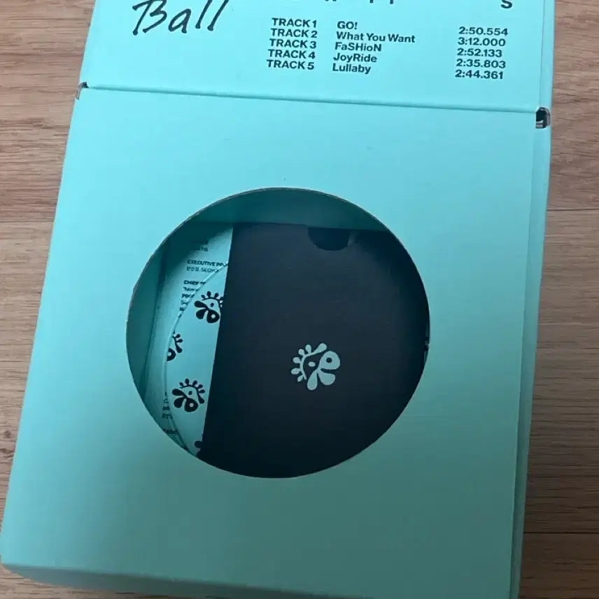 [BUNJANG] CORTISBALL Debut Album Photocard Bundle Set &amp; CD / 코르티스볼 데뷔앨범 ( 포카 일괄 +CD )