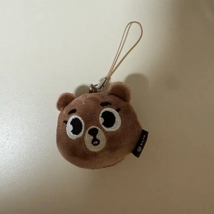 [BUNJANG] Bangi Secret Keyring / 방이 시크릿 키링