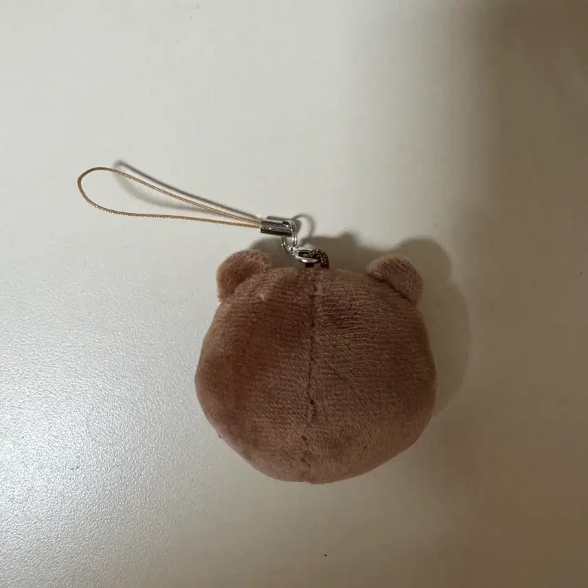 [BUNJANG] Bangi Secret Keyring / 방이 시크릿 키링
