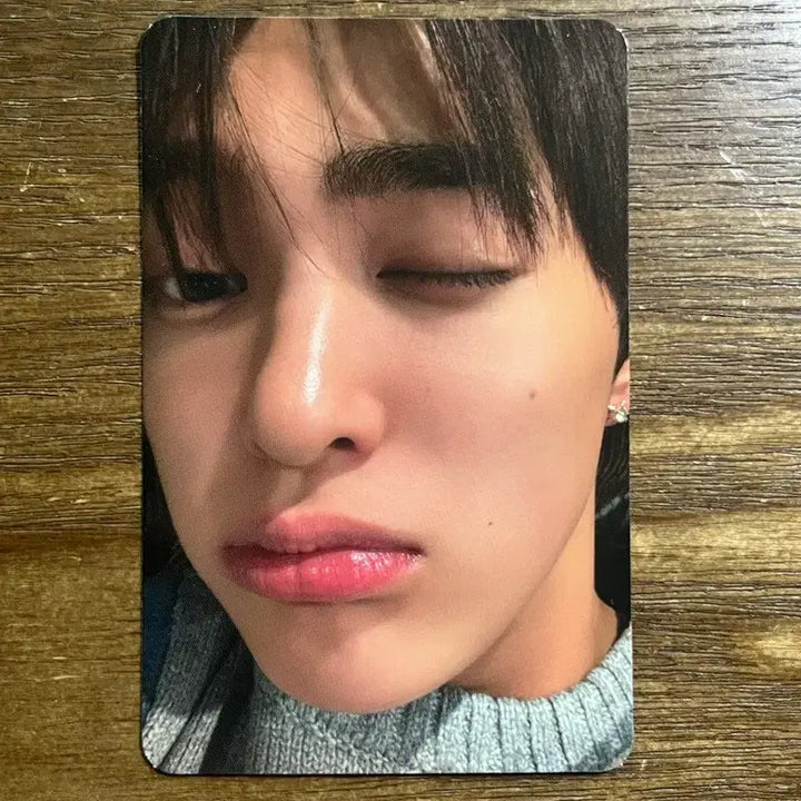 [BUNJANG] CORTIS Gunhoo Photocard / 코르티스 건호 cu