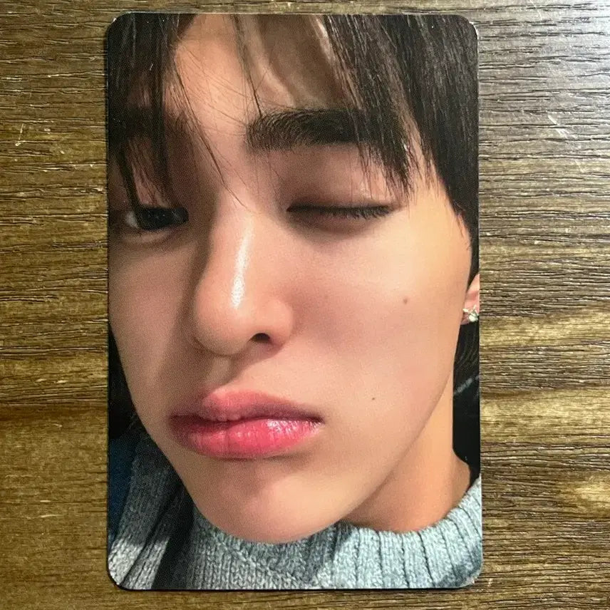 [BUNJANG] CORTIS Gunhoo Photocard / 코르티스 건호 cu